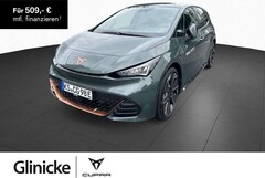 Bild des Angebotes CUPRA Born VZ 240 kW 79 kWh Sennheiser Navi