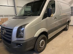 Bild des Angebotes VW Crafter Crafter 35 L TDI DPF Shiftmatic Express Profi