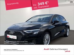Bild des Angebotes Audi A3 Sportback 30 TFSI advanced NAVI CARPLAY AMBIENTE