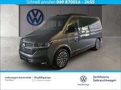Bild des Angebotes VW T6.1 California Beach 2.0 TDI DSG 4Motion Navi D