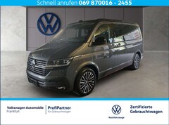 Bild des Angebotes VW T6.1 California Beach 2.0 TDI DSG 4Motion Navi D