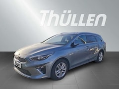 Bild des Angebotes Kia Ceed / cee'd Ceed Kombi 1.4 DCT Navi SHZ PDC Kamera LED BT