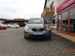 Bild des Angebotes Kia Carens 1.6 CRDi Spirit