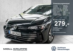 Bild des Angebotes VW Passat Business 2.0 l TDI DSG NAVI/MASSAGE/ACC