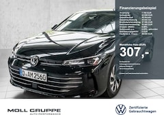Bild des Angebotes VW Passat Business 2.0 l TDI DSG NAVI/MASSAGE/ACC