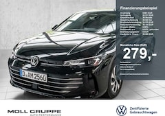 Bild des Angebotes VW Passat Business 2.0 l TDI DSG NAVI/MASSAGE/ACC