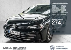 Bild des Angebotes VW Passat Business 2.0 l TDI DSG NAVI/MASSAGE/ACC