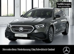 Bild des Angebotes Mercedes-Benz E 300 de T 4M Hybrid AMG Fahrass 360° Pano Distr.