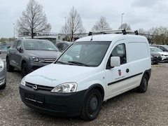 Bild des Angebotes Opel Combo Kasten