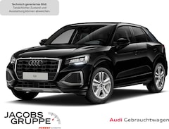 Bild des Angebotes Audi Q2 35 TFSI advanced GRA/Phone Box/Audi Sound System