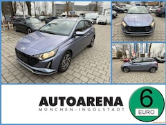Bild des Angebotes Hyundai i20 1.0 T-GDI Trend Automatik SOF. VERFÜGBAR!