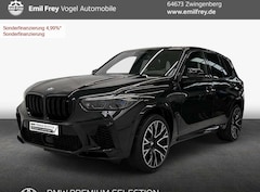 Bild des Angebotes BMW X5 M Competition