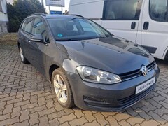Bild des Angebotes VW Golf Variant Golf 7 Comfortline Sitzheizung, Klima