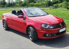 Bild des Angebotes VW Eos Eos 2.0 TSI Exclusive * TÜV NEU * TOP Gepflegt *RED