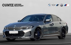Alpina D3 S Limousine Biturbo Allrad Nr.191 Drive-Parkassist