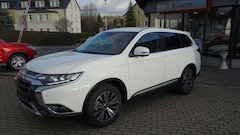 Bild des Angebotes Mitsubishi Outlander Diamant+ 4WD CVT WR,LED/360°Kamera/Navi