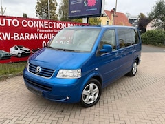 Bild des Angebotes VW T5 Transporter VW T5 Multivan 3,2 V6 Highline BENZIN&LPG AUTOM.