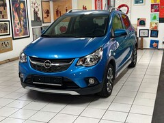 Bild des Angebotes Opel Karl Rocks 1 Hand Garantie