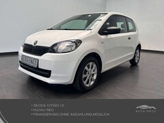 Bild des Angebotes Skoda Citigo 1.0 Active KLIMA /ALU/HU:NEU