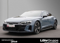 Bild des Angebotes Audi e-tron GT Matrix Allradlenkung ACC 360° Head-up