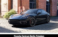 Bild des Angebotes Porsche Panamera GTS HA-Lenkung Head-Up Soft-Close LED