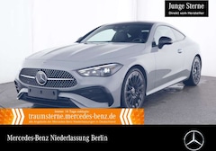 Bild des Angebotes Mercedes-Benz CLE 450 4M AMG+NIGHT+PANO+360+BURMESTER+KEYLESS+9G