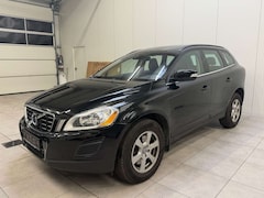 Bild des Angebotes Volvo XC60 XC60 Momentum AWD / SHZ /  AHK / LM-FELGEN