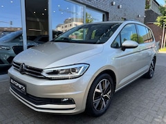 Bild des Angebotes VW Touran Business AHK PANO STDHZ DYNAUDIO EASYOPEN