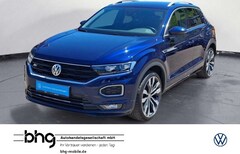 Bild des Angebotes VW T-Roc Sport 1,5 TSI OPF  DSG
