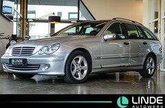 Bild des Angebotes Mercedes-Benz C 220 T CDI CLASSIC |SHZ|TEMPOMAT|KLIMA|16ALU