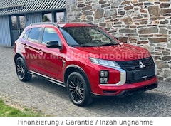 Bild des Angebotes Mitsubishi ASX Spirit+ 4WD / Automatik