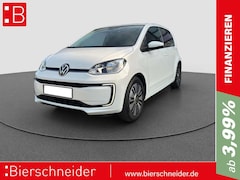Bild des Angebotes VW e-up! Style CCS KAMERA SHZ DAB+ LM PDC KLIMAAUT
