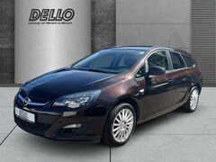 Bild des Angebotes Opel Astra ST Energy 1.6 AHK Mehrzonenklima Ambientebeleuchtu