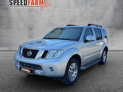 Bild des Angebotes Nissan Pathfinder 3.0 dCi LE Bose/Leder/NAVI/