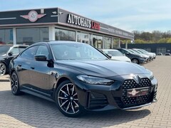 Bild des Angebotes BMW 420 M-SPORT-AUTOMATIC"M Sport"VZ.ERK