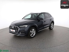 Bild des Angebotes Audi Q5 Q5 40 TDI qu S LINE MATRIX,360GRAD,AHK,KEYLESS