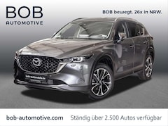 Bild des Angebotes Mazda CX-5 2.2 SKYACTIV-D Aut. Advantage 360° NAVI SHZ