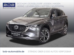 Mazda CX-5 2.2 SKYACTIV-D Aut. Advantage 360° NAVI SHZ