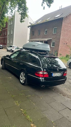 Bild des Angebotes Mercedes-Benz E 320 T CDI 7G-TRONIC Elegance