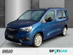 Bild des Angebotes Opel Combo-e Ultimate 11kW PDC+Kamera Pano CarPlay Allwetter Pa