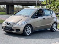 Bild des Angebotes Mercedes-Benz A 180 CDI*Klima*Tempomat*Alu*1500kg AHK