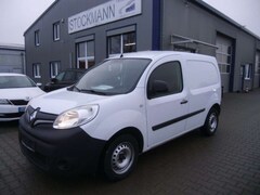 Bild des Angebotes Renault Kangoo Rapid Blue dCi 80 Basis
