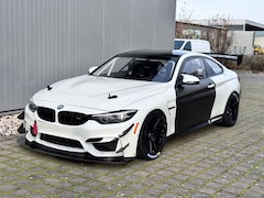 Bild des Angebotes BMW M4 M4 GT4 Rennfahrzeug