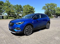 Bild des Angebotes Opel Grandland X Ultimate