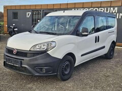 Bild des Angebotes Fiat Doblo Basis Maxi Kasten