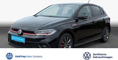 Bild des Angebotes VW Polo GTI GTI 2.0 TSI DSG Pano IQ.Light IQ.Drive Navi