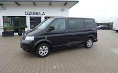 Bild des Angebotes VW T5 Multivan 2.5TDI *7 Sitze*