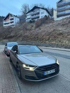Bild des Angebotes Audi A8 50 TDI quattro tiptronic