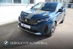 Bild des Angebotes Peugeot 3008 Hybrid 225 Allure Standheizung Leder
