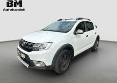 Bild des Angebotes Dacia Sandero II Stepway //*PDC*NAVI*TÜV NEU*KAMERA